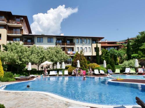 Private Apartments Garden Of Eden