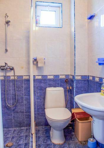 Apartamento Kashtite Complex