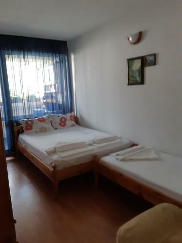 Beach Villa St Vlas
