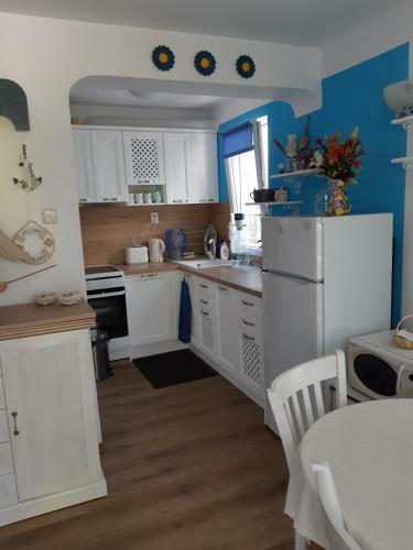 Beach Villa St Vlas
