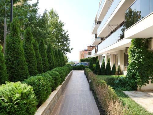 Apartamento Vila Aristo