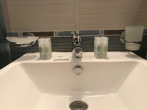 Lazur 5 Nadezhda Apartment