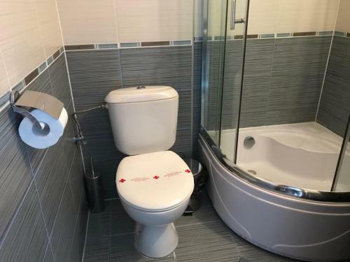 Lazur 5 Nadezhda Apartment