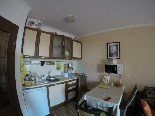 Apartamento Vp Marina Ville Studios