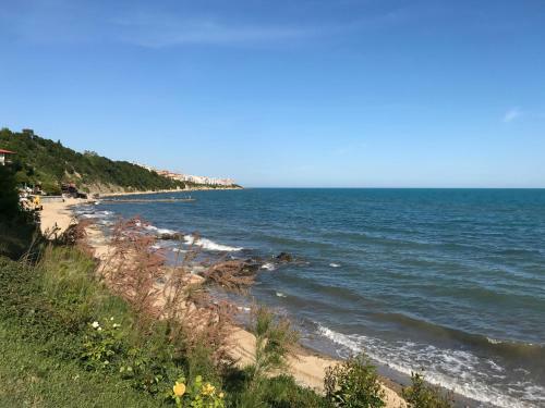 Apartamento Miracle Studio At Sea Shore Complex
