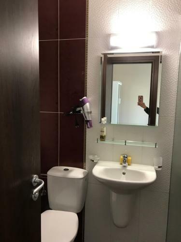 Apartamento Miracle Studio At Sea Shore Complex