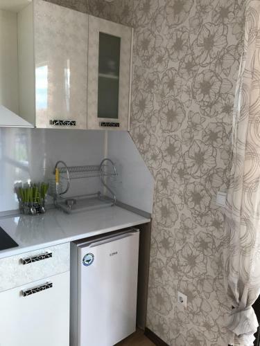 Apartamento Miracle Studio At Sea Shore Complex