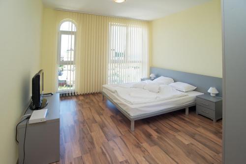 Golden Eye Residence Apartment A7