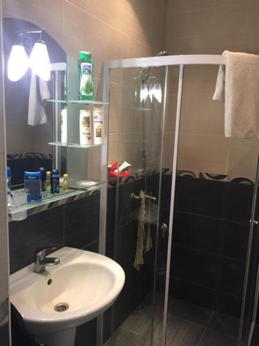 Golden Eye Residence Apartment A7