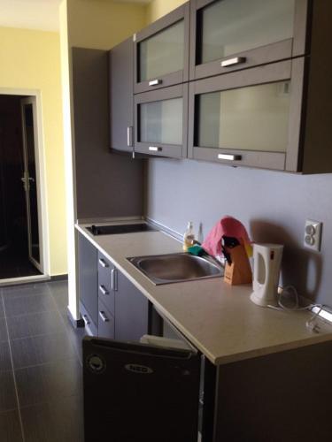 Golden Eye Residence Apartment A7