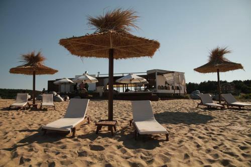 Sveti Vlas Apartment 25