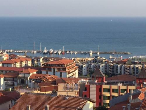 Apartamento Villa Reni