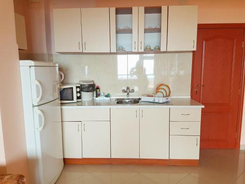 Hostal Guest House Byki