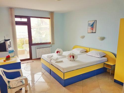 Hostal Guest House Byki