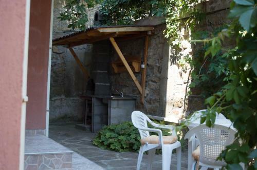 Hostal Guest House Byki
