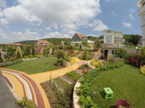 Vp Villa Intsaraki Saint Vlas