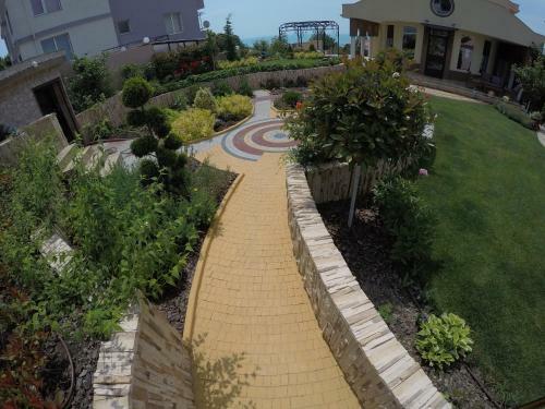 Vp Villa Intsaraki Saint Vlas