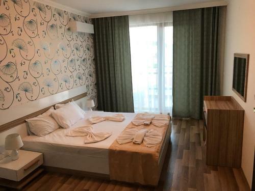 Olymp Aparthotel