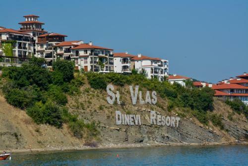 Olymp Aparthotel