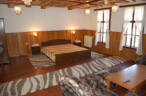 Trevnenski Kat Hotel