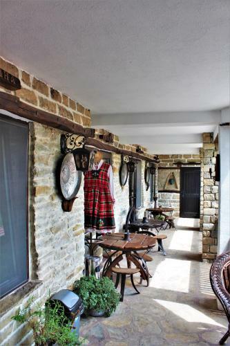Hotel Sokay