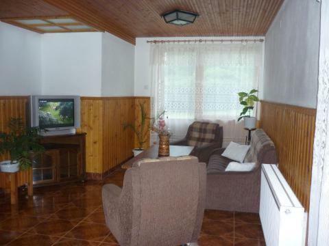Hotel Chicho Tomovata Koliba