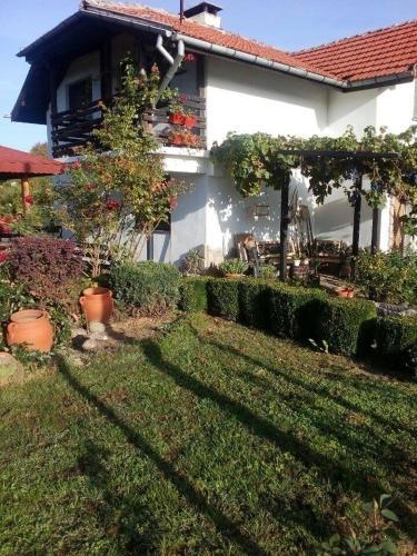 Villa Prestoi