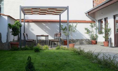 Hostal Guest House Dar