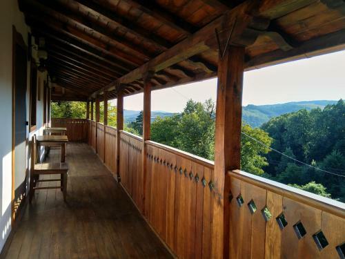 Milla Guest House
