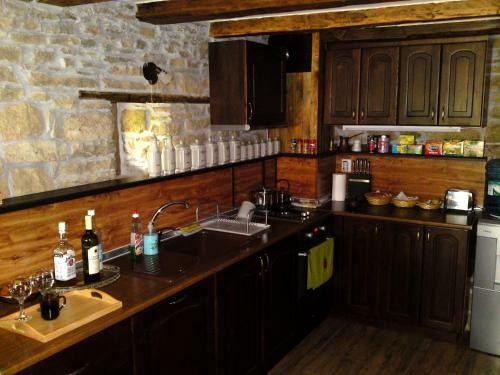 Milla Guest House