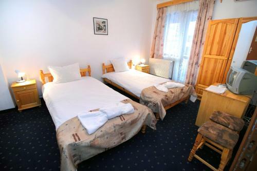 Family Hotel Izvora