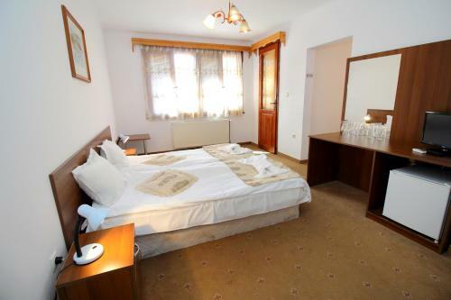 Family Hotel Izvora