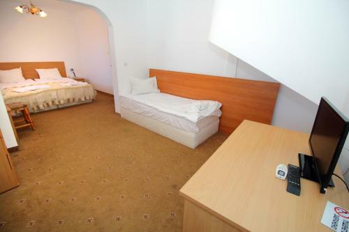Family Hotel Izvora