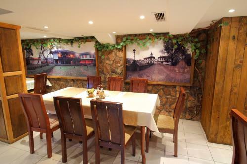 Family Hotel Izvora