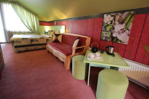 Hostal Guest House Unika