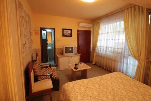Hostal Guest House Unika