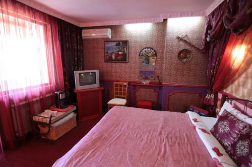 Hostal Guest House Unika