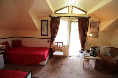 Hostal Guest House Unika