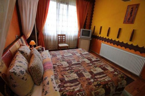 Hostal Guest House Unika