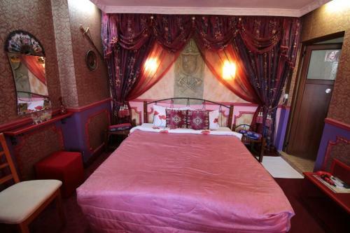 Hostal Guest House Unika