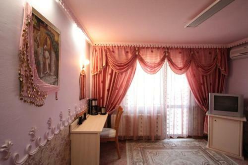 Hostal Guest House Unika