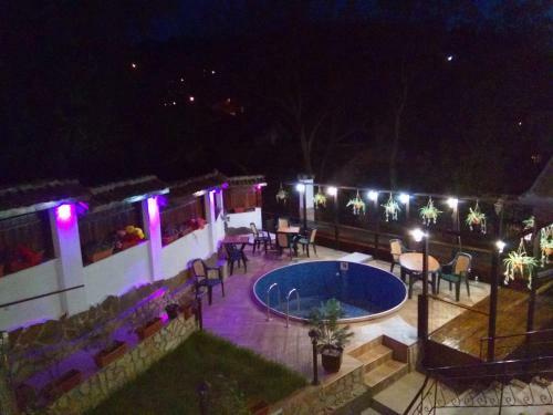 Hostal Guest House Unika