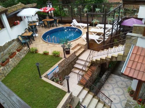 Hostal Guest House Unika