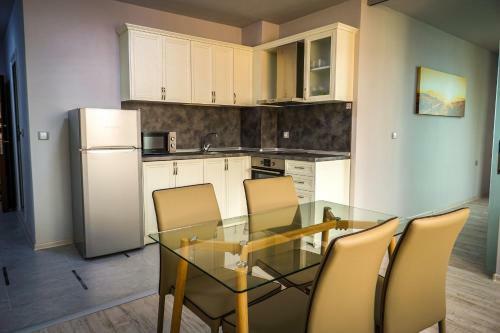 Apartamento Studios Grace - Port Tsarevo