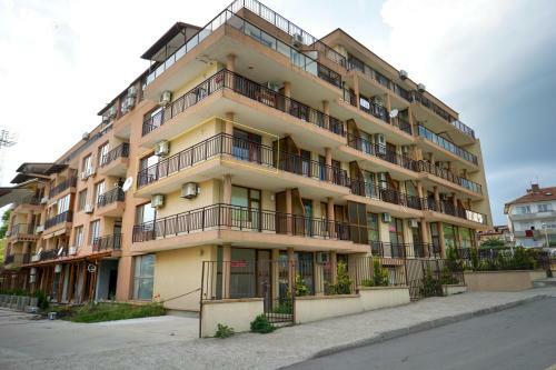 Apartamento Studios Grace - Port Tsarevo