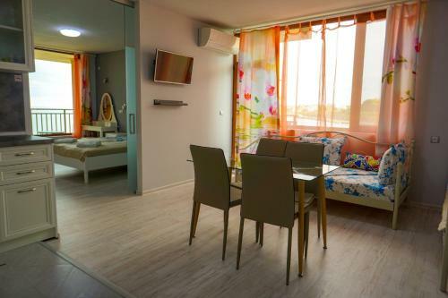 Apartamento Studios Grace - Port Tsarevo