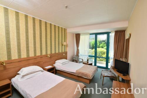 Hotel Ambassador