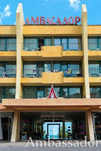 Hotel Ambassador