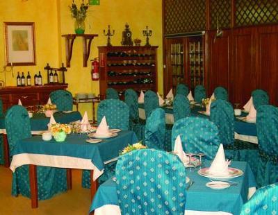 Hotel Cemar
