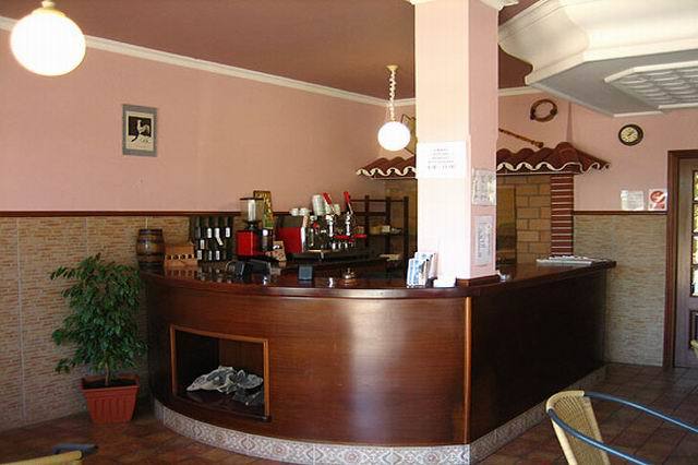Villa Hotel A Langosteira